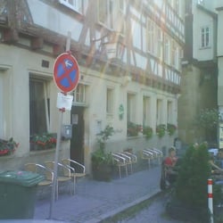 Gaststätte Boulanger