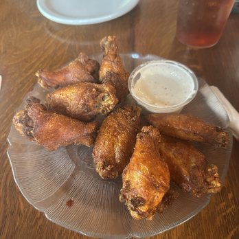 Trainwreck Saloon - 'Wrecked wings - Sports Bars Near Me - Saint Louis, Missouri Trainwreck Saloon - 'Wrecked wings - Sports Bars Near Me - Saint Louis, Missouri