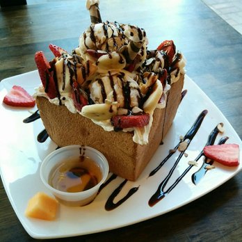Cafe LaTTea - Almond fever - Cafes Near Me - Cupertino, California Cafe LaTTea - Almond fever - Cafes Near Me - Cupertino, California