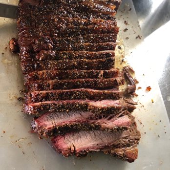 Smokin Sam's - Brisket - Barbeque Near Me - Mountain View, Missouri