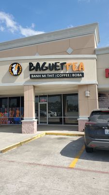 Baguettea by null