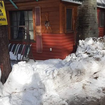 Cabins4less - Where 4th person had to sleep - Rafting/Kayaking Near Me - Big Bear Lake, California