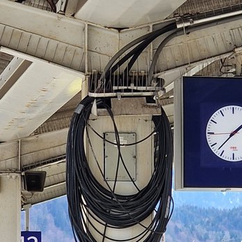Bahnhof Kufstein - Train Stations Near Me