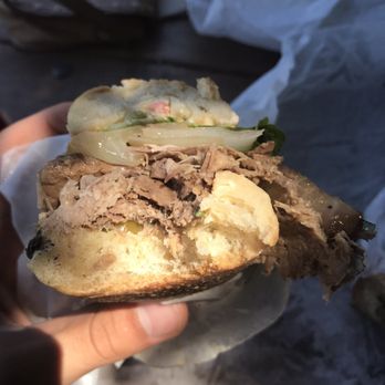 Paseo - Delicious Caribbean roast sandwich - Caribbean Near Me - Seattle, Washington Paseo - Delicious Caribbean roast sandwich - Caribbean Near Me - Seattle, Washington