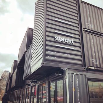 Stackt - Public Markets Near Me - Toronto, Ontario