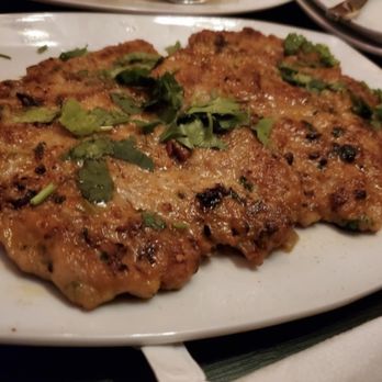 Lahore Restaurant - Chicken chapli kebob - Halal Near Me - Secaucus, New Jersey Lahore Restaurant - Chicken chapli kebob - Halal Near Me - Secaucus, New Jersey