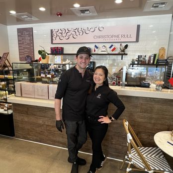 CHRISTOPHE RULL PATISSERIE - Updated July 2026 - 257 Photos & 148 ...