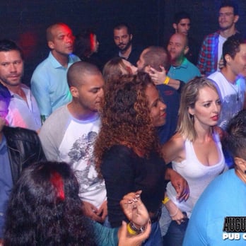 Pub Crawl - Festinha fechada... Primeira da noite! - Pubs Near Me - São Paulo, SP Pub Crawl - Festinha fechada... Primeira da noite! - Pubs Near Me - São Paulo, SP