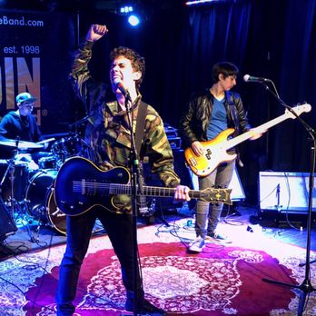 Join The Band Music Lessons Studio - Performing Arts Near Me - Sherman Oaks, California Join The Band Music Lessons Studio - Performing Arts Near Me - Sherman Oaks, California