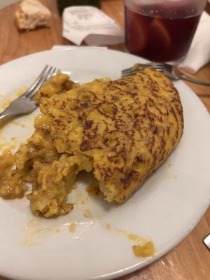 Pez Tortilla by null