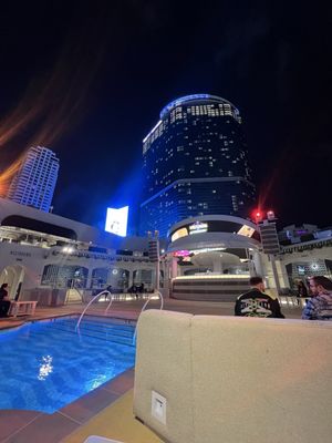 LIV Beach Las Vegas by null