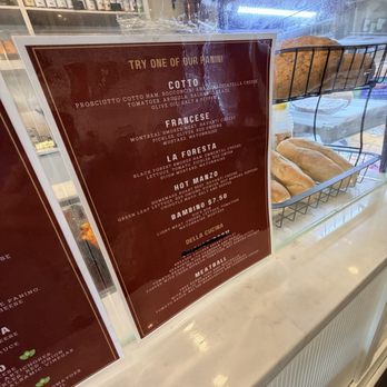Panino Mio - Sandwiches Near Me - Burnaby, British Columbia