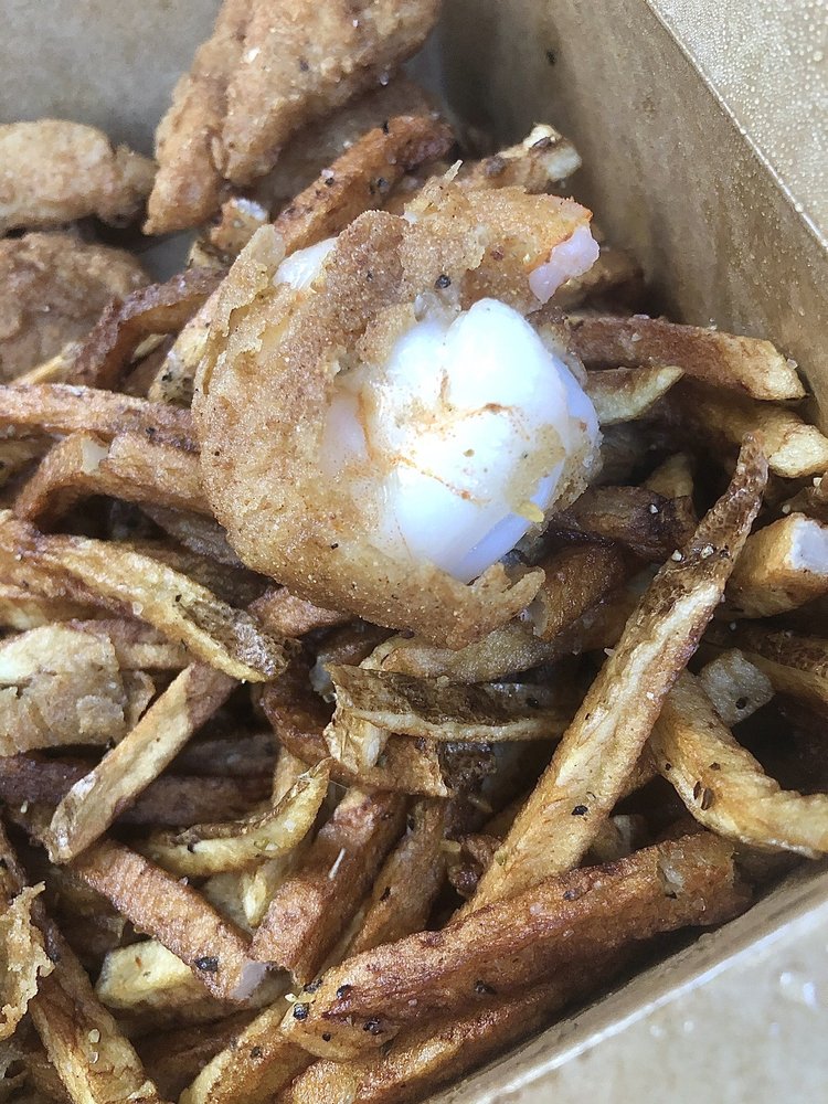 THE BLACK PEARL FOOD TRUCK Virginia Beach, VA Yelp