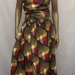 Wilsdom African Designs