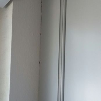 You Name It Construction - Decided to paint after installing the cabinets. Another eyesore - General Contractors Near Me You Name It Construction - Decided to paint after installing the cabinets. Another eyesore - General Contractors Near Me