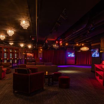 1923 Prohibition Bar - Indulge in live piano performances, burlesque dancers, and intimate magic shows at 1923 Live, our Venetian property, for a tr... - Venues & Event Spaces Near Me - Las Vegas, Nevada 1923 Prohibition Bar - Indulge in live piano performances, burlesque dancers, and intimate magic shows at 1923 Live, our Venetian property, for a tr... - Venues & Event Spaces Near Me - Las Vegas, Nevada