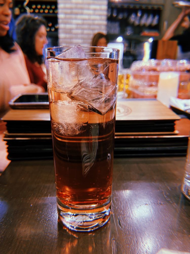 VINTEDGE WINE BAR AND LOUNGE 173 Photos & 77 Reviews 117 W Main St