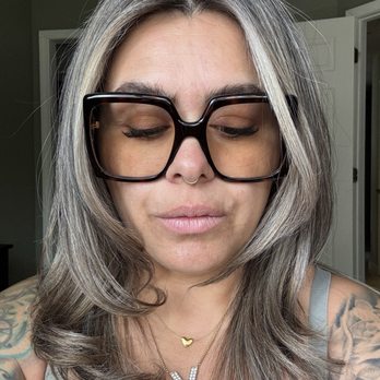 Hair By Lily - Lily nailed this! - Hair Stylists Near Me - San Jose, California