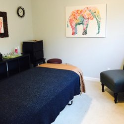 Pacific Repose Massage Therapy