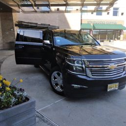 Exterior photo of WARREN TOWNSHIP CAR & LIMOUSINE - Warren, New Jersey Exterior photo of WARREN TOWNSHIP CAR & LIMOUSINE - Warren, New Jersey