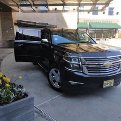 WARREN TOWNSHIP CAR & LIMOUSINE - We provide all local/ long distance passengers transportation including all major airports.