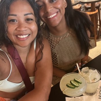 Kassi Beach - Italian Near Me - Las Vegas, Nevada