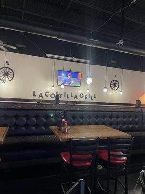 La Costilla Grill Atlanta by null