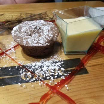 L'Angolo Divino - I got the last chocolate cake of the night! - Wine Bars Near Me - Rome, RM L'Angolo Divino - I got the last chocolate cake of the night! - Wine Bars Near Me - Rome, RM