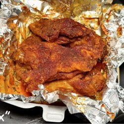 The Original BSB’s - Avalon - Pitt Six Wings