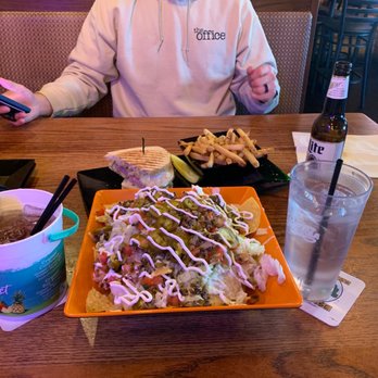 Crazy Craig's Treehouse - Happy hour! The food is SO GOOD and the staff is very friendly! - American Near Me - Branson, Missouri Crazy Craig's Treehouse - Happy hour! The food is SO GOOD and the staff is very friendly! - American Near Me - Branson, Missouri