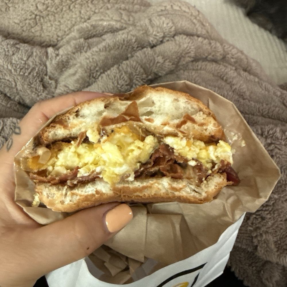EggBred - Soft SCRAMBLE ME SOFTLY* - Breakfast & Brunch Near Me - Long Beach, California EggBred - Soft SCRAMBLE ME SOFTLY* - Breakfast & Brunch Near Me - Long Beach, California