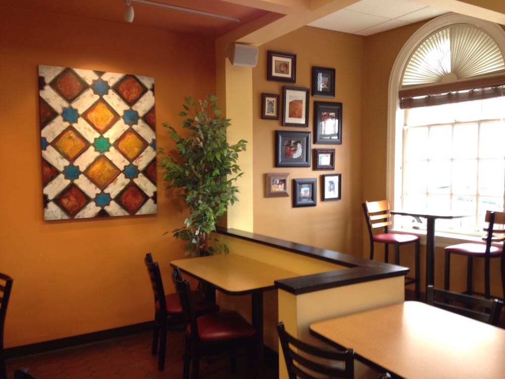 Five Points Coffee