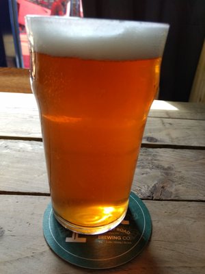Forest Road Brewing Co. - Taproom & Bar by null