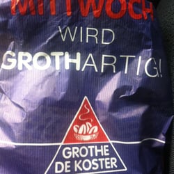 Grothe De Koster Bäckereibetriebs-GmbH