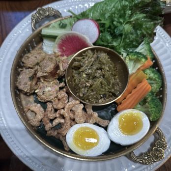 Mitr Thai - Thai Near Me - New York, New York