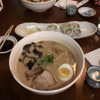 Wasan Brooklyn - Tonkotsu Ramen - Japanese Near Me - Brooklyn, New York Wasan Brooklyn - Tonkotsu Ramen - Japanese Near Me - Brooklyn, New York