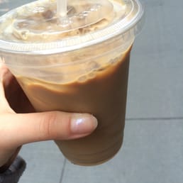 Iced Coffee