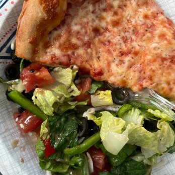 Pizza Chop - Pizza Near Me - Chicopee, Massachusetts