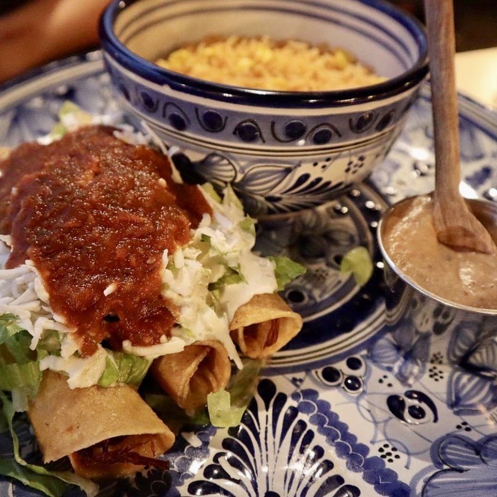 Mexhico - Flautas - Mexican Near Me - Barrie, Ontario Mexhico - Flautas - Mexican Near Me - Barrie, Ontario