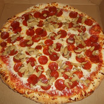 Hubcaps Pizza - a pizza in a box - Pizza Near Me - Patton, Pennsylvania Hubcaps Pizza - a pizza in a box - Pizza Near Me - Patton, Pennsylvania