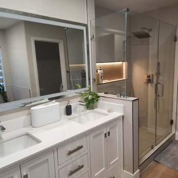 KZ Kitchen Cabinet & Stone - Kitchen & Bath Near Me - Milpitas, California