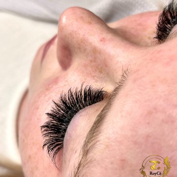 RoyCé Spa - Wispy Volume Lashes - Eyelash Service Near Me - Fort Collins, Colorado RoyCé Spa - Wispy Volume Lashes - Eyelash Service Near Me - Fort Collins, Colorado