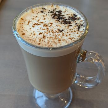 Brunch House - Dirty chai - Breakfast & Brunch Near Me - Grand Rapids, Michigan Brunch House - Dirty chai - Breakfast & Brunch Near Me - Grand Rapids, Michigan