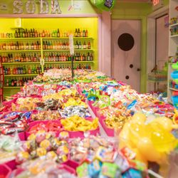 Candyology