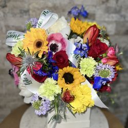 Lele's Flowers
