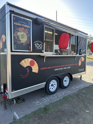 Tempura Takeover by null