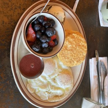 Denver Biscuit Co. - Colfax - Classic breakfast - Sandwiches Near Me - Denver, Colorado
