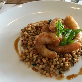 Olive + Oak - Shrimp - Wine Bars Near Me - Saint Louis, Missouri