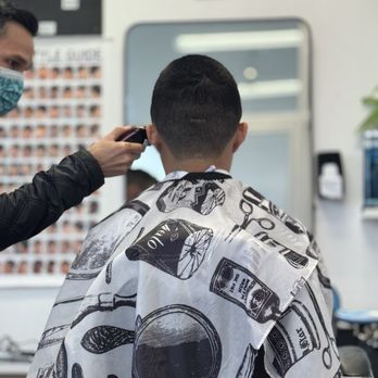 H - Barbershop - Barbers Near Me - Everett, Washington H - Barbershop - Barbers Near Me - Everett, Washington
