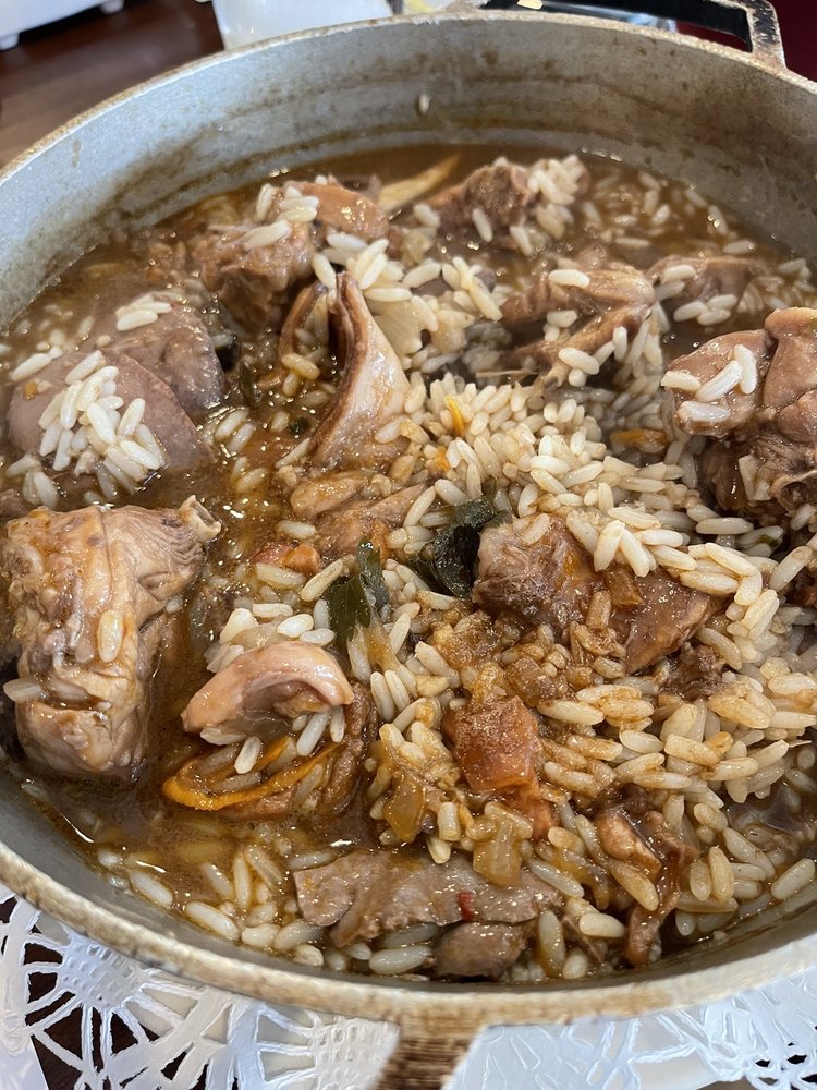 O Pipo Tavern photo 3